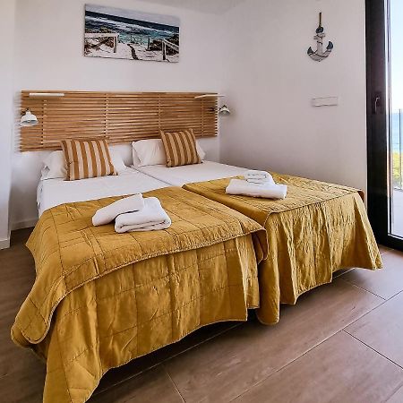 Modern Sea Front Reef Apartman Alicante Kültér fotó
